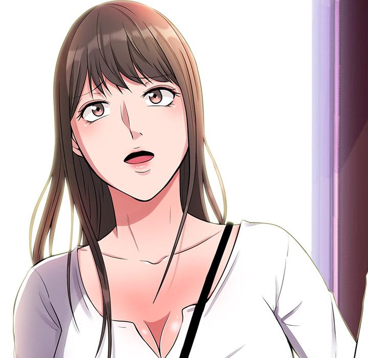 心机女教授[h漫]韩漫全集-心机女教授-第 1 话无删减无遮挡章节图片 
