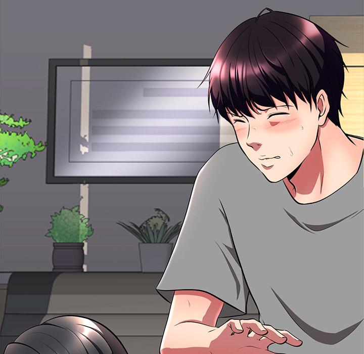 心机女教授[h漫]韩漫全集-心机女教授-第 2 话无删减无遮挡章节图片 