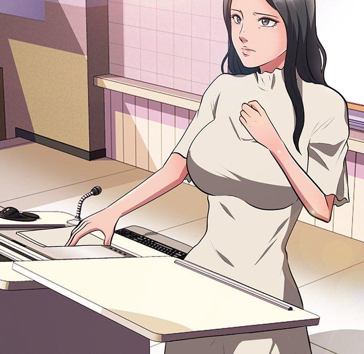 心机女教授[h漫]韩漫全集-心机女教授-第 4 话无删减无遮挡章节图片 
