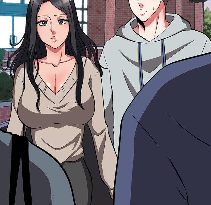 心机女教授[h漫]韩漫全集-心机女教授-第 5 话无删减无遮挡章节图片 