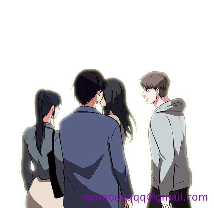 心机女教授[h漫]韩漫全集-心机女教授-第 5 话无删减无遮挡章节图片 