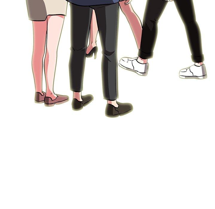 心机女教授[h漫]韩漫全集-心机女教授-第 5 话无删减无遮挡章节图片 