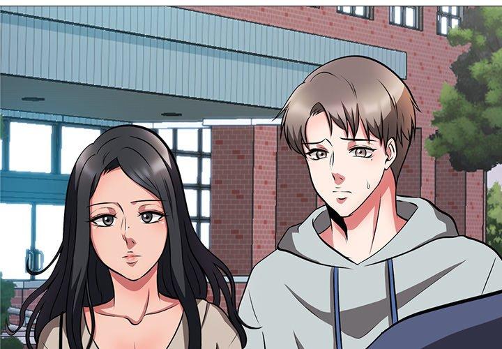 心机女教授[h漫]韩漫全集-心机女教授-第 6 话无删减无遮挡章节图片 