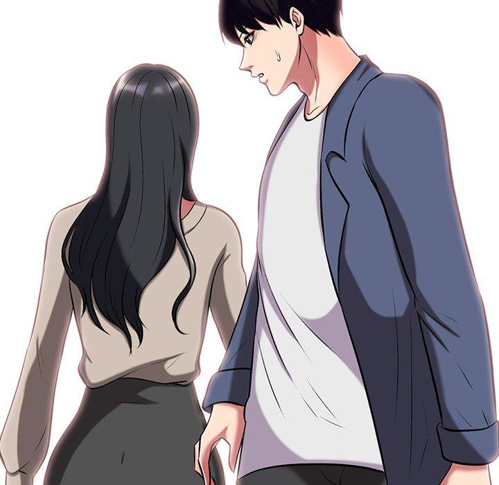 心机女教授[h漫]韩漫全集-心机女教授-第 7 话无删减无遮挡章节图片 