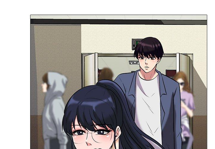 心机女教授[h漫]韩漫全集-心机女教授-第 11 话无删减无遮挡章节图片 
