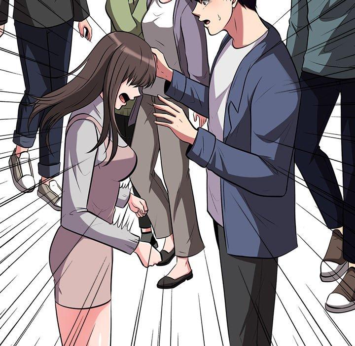 心机女教授[h漫]韩漫全集-心机女教授-第 11 话无删减无遮挡章节图片 