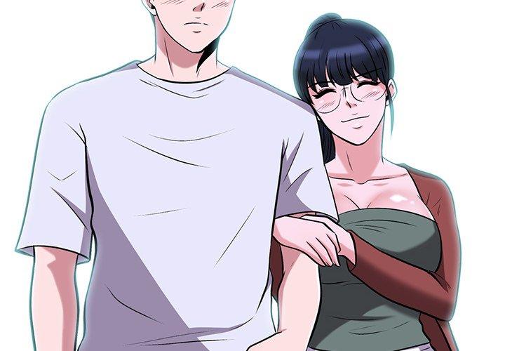 心机女教授[h漫]韩漫全集-心机女教授-第 13 话无删减无遮挡章节图片 