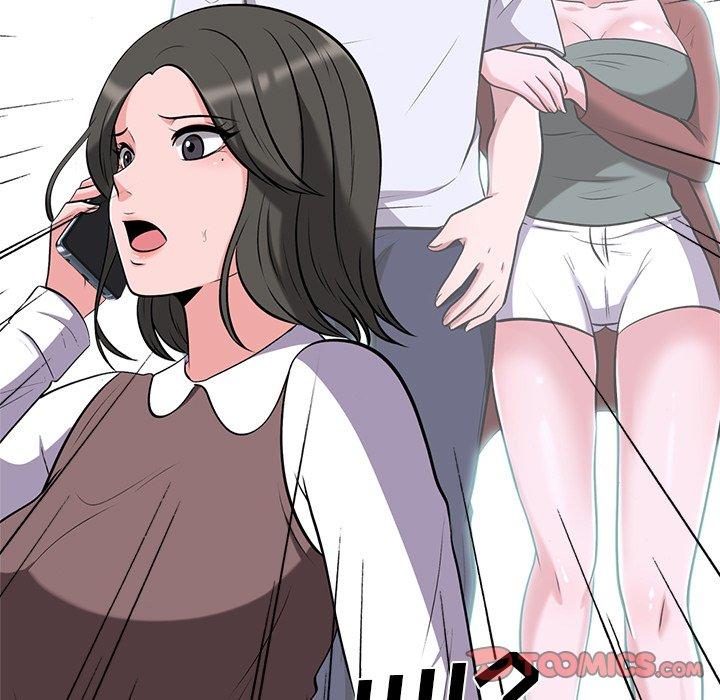 心机女教授[h漫]韩漫全集-心机女教授-第 13 话无删减无遮挡章节图片 
