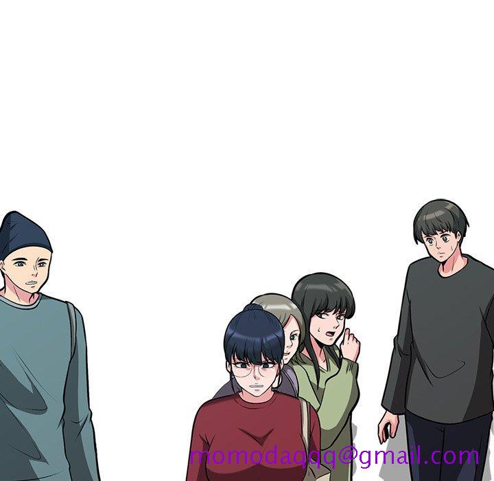 心机女教授[h漫]韩漫全集-心机女教授-第 15 话无删减无遮挡章节图片 