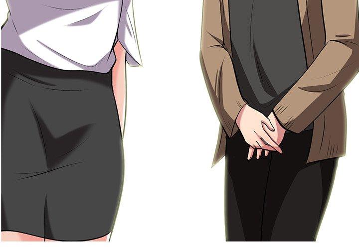 心机女教授[h漫]韩漫全集-心机女教授-第 16 话无删减无遮挡章节图片 