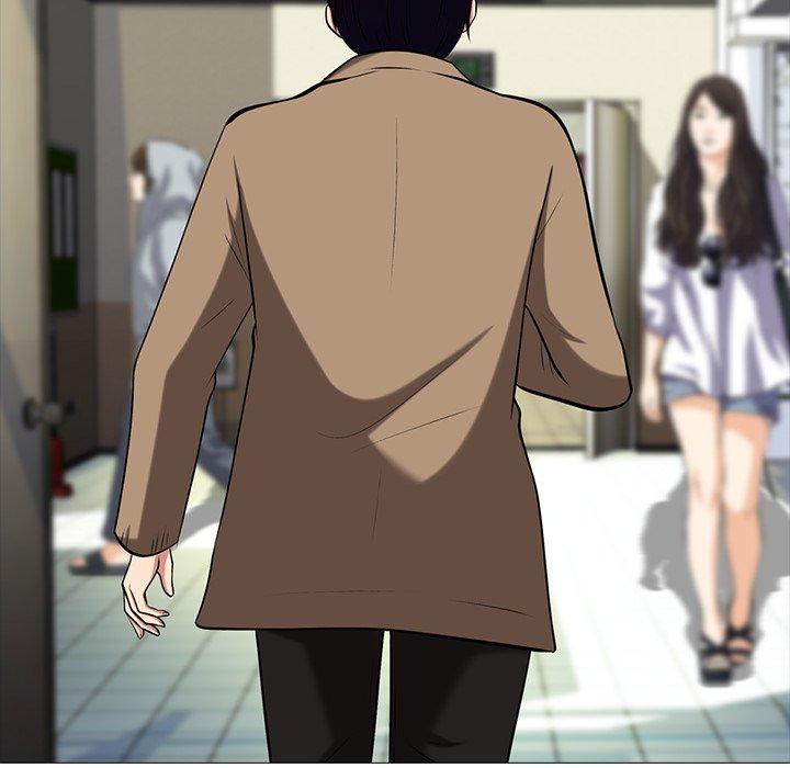 心机女教授[h漫]韩漫全集-心机女教授-第 17 话无删减无遮挡章节图片 