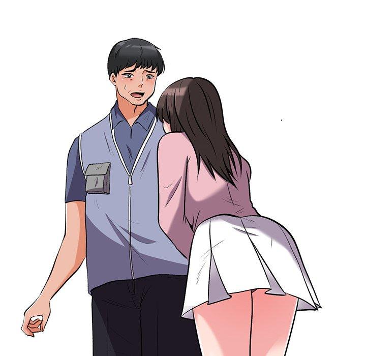 心机女教授[h漫]韩漫全集-心机女教授-第 18 话无删减无遮挡章节图片 