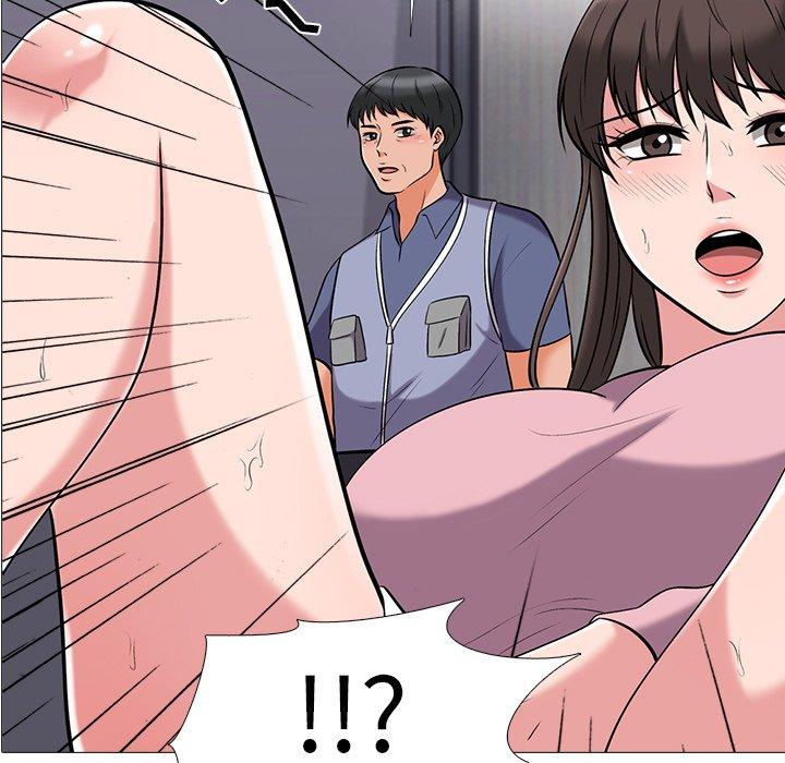 心机女教授[h漫]韩漫全集-心机女教授-第 18 话无删减无遮挡章节图片 