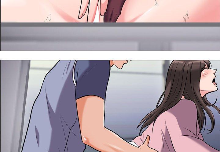 心机女教授[h漫]韩漫全集-心机女教授-第 19 话无删减无遮挡章节图片 