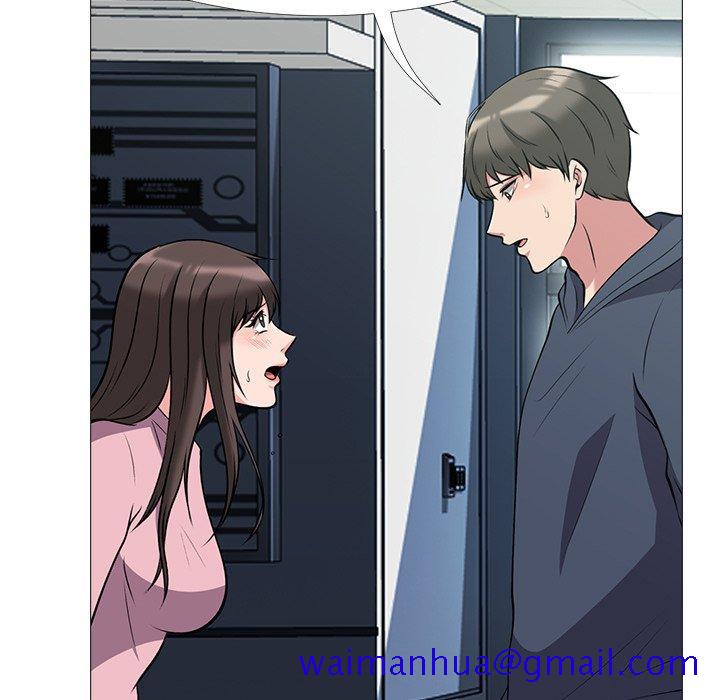 心机女教授[h漫]韩漫全集-心机女教授-第 19 话无删减无遮挡章节图片 