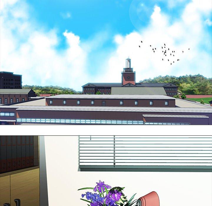 心机女教授[h漫]韩漫全集-心机女教授-第 39 话无删减无遮挡章节图片 