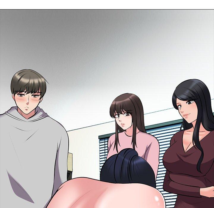心机女教授[h漫]韩漫全集-心机女教授-第 39 话无删减无遮挡章节图片 