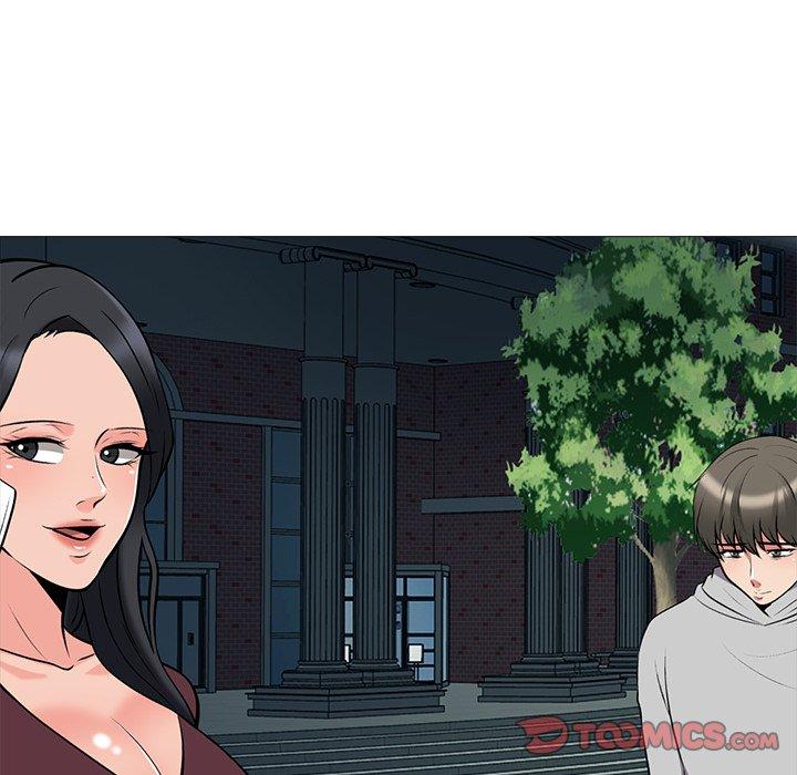心机女教授[h漫]韩漫全集-心机女教授-第 42 话无删减无遮挡章节图片 