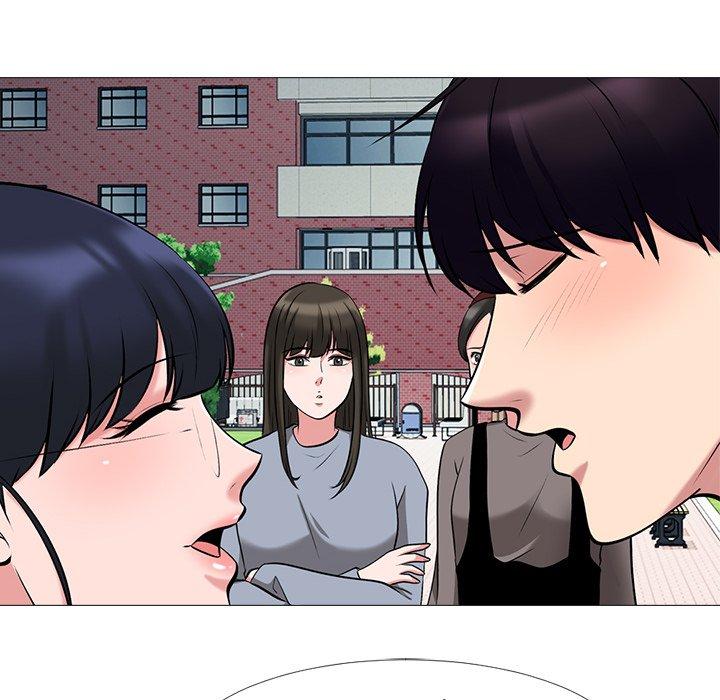 心机女教授[h漫]韩漫全集-心机女教授-第 43 话无删减无遮挡章节图片 