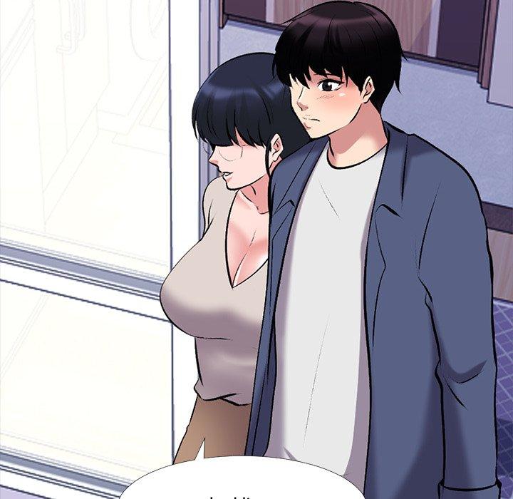 心机女教授[h漫]韩漫全集-心机女教授-第 43 话无删减无遮挡章节图片 