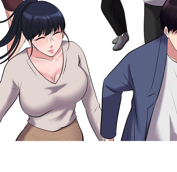 心机女教授[h漫]韩漫全集-心机女教授-第 43 话无删减无遮挡章节图片 