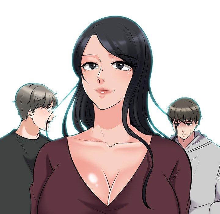 心机女教授[h漫]韩漫全集-心机女教授-第 43 话无删减无遮挡章节图片 