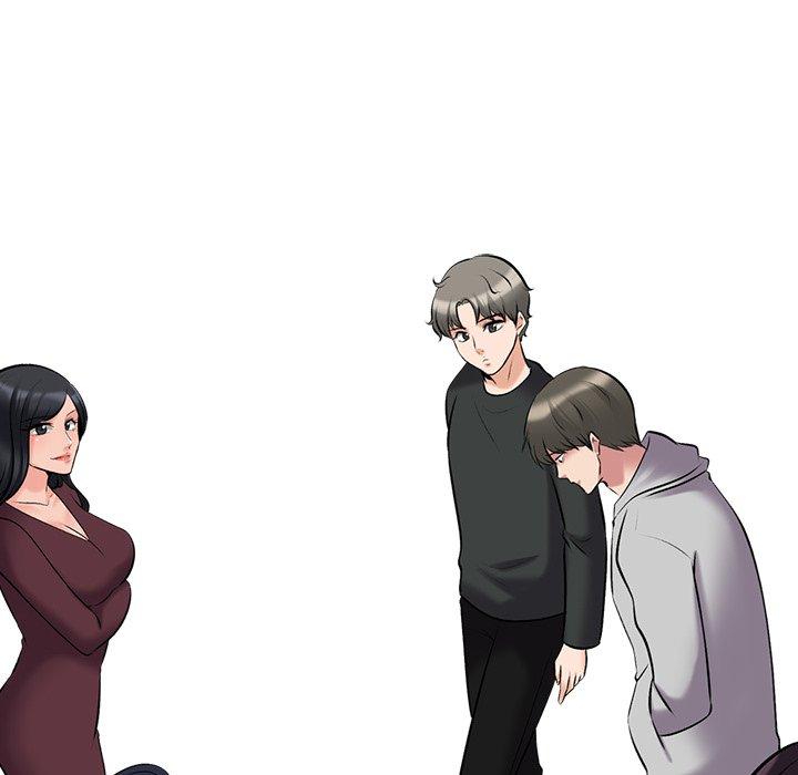 心机女教授[h漫]韩漫全集-心机女教授-第 43 话无删减无遮挡章节图片 