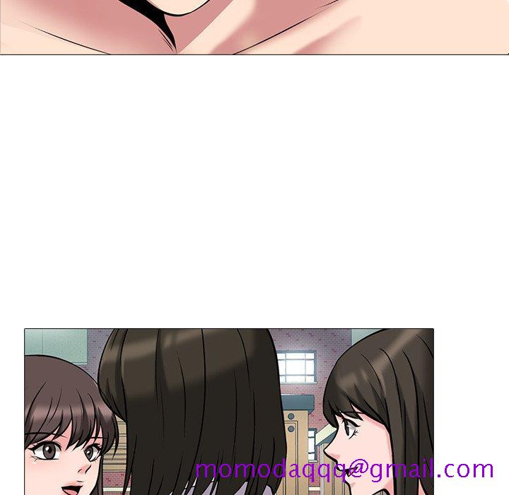 心机女教授[h漫]韩漫全集-心机女教授-第 45 话无删减无遮挡章节图片 