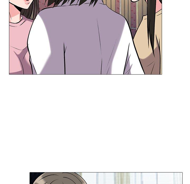 心机女教授[h漫]韩漫全集-心机女教授-第 45 话无删减无遮挡章节图片 