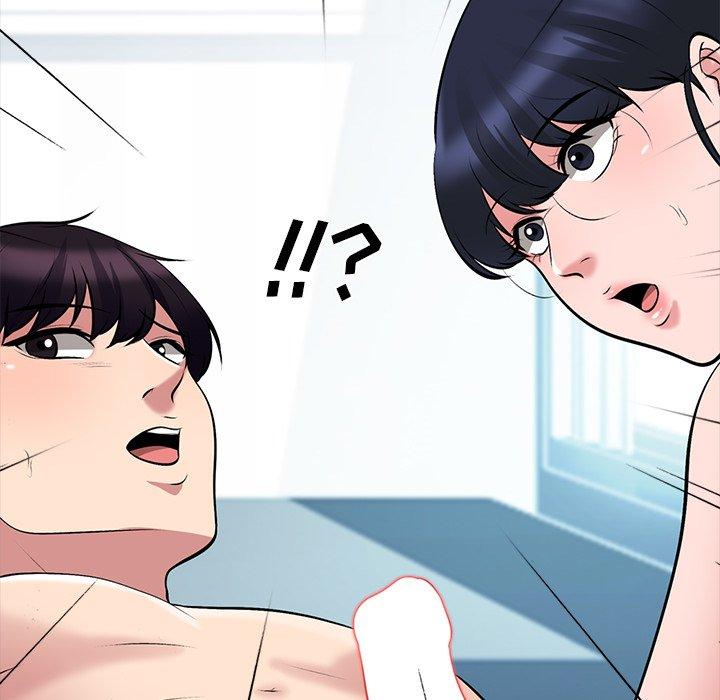 心机女教授[h漫]韩漫全集-心机女教授-第 45 话无删减无遮挡章节图片 