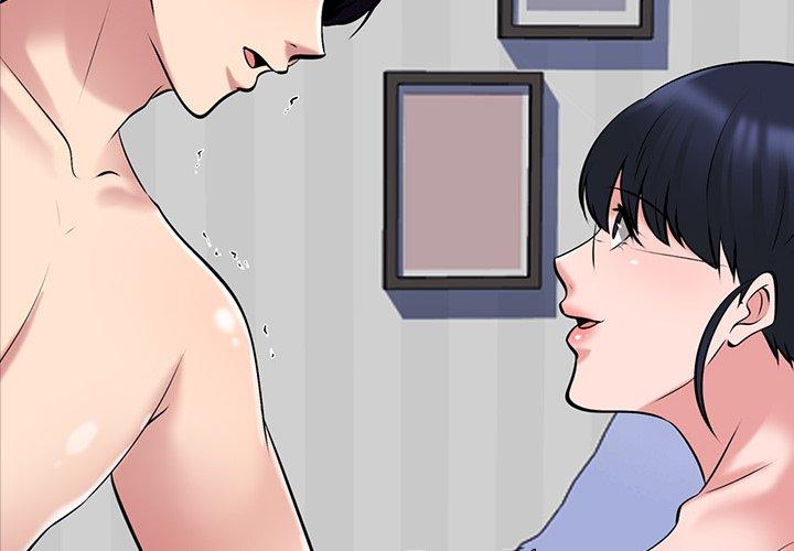 心机女教授[h漫]韩漫全集-心机女教授-第 45 话无删减无遮挡章节图片 