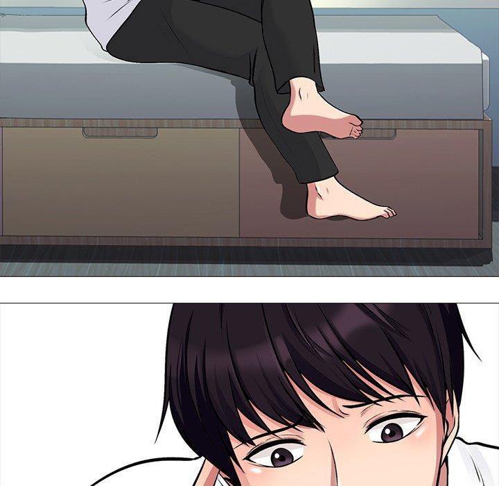 心机女教授[h漫]韩漫全集-心机女教授-第 48 话无删减无遮挡章节图片 