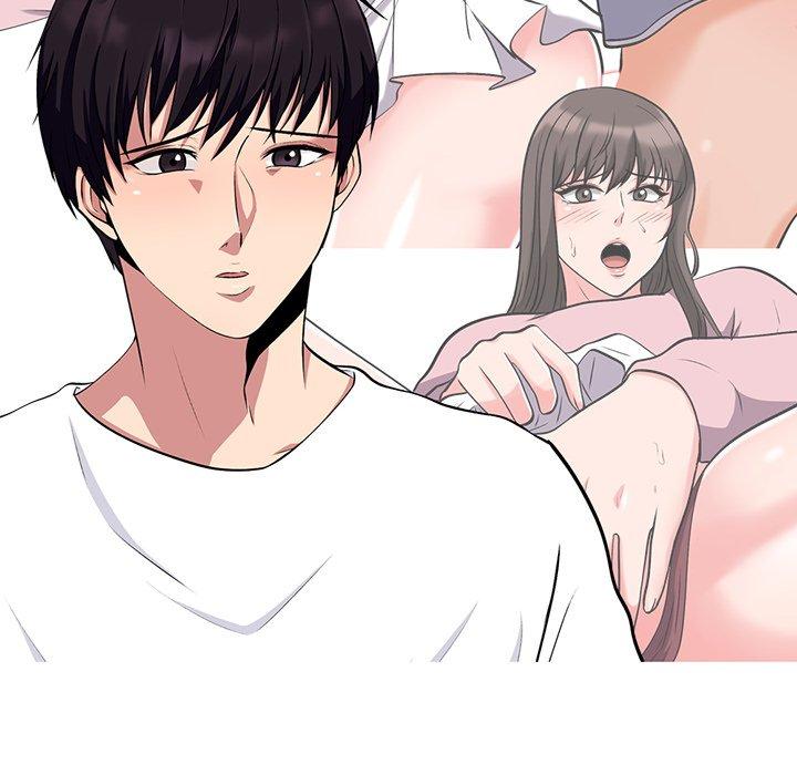 心机女教授[h漫]韩漫全集-心机女教授-第 48 话无删减无遮挡章节图片 