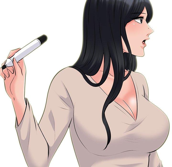 心机女教授[h漫]韩漫全集-心机女教授-第 49 话无删减无遮挡章节图片 
