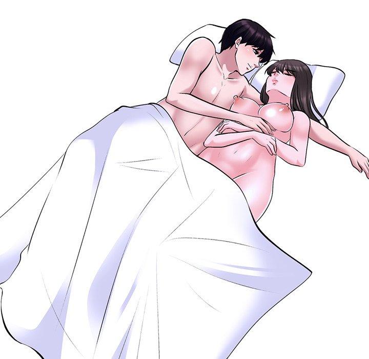 心机女教授[h漫]韩漫全集-心机女教授-第 49 话无删减无遮挡章节图片 