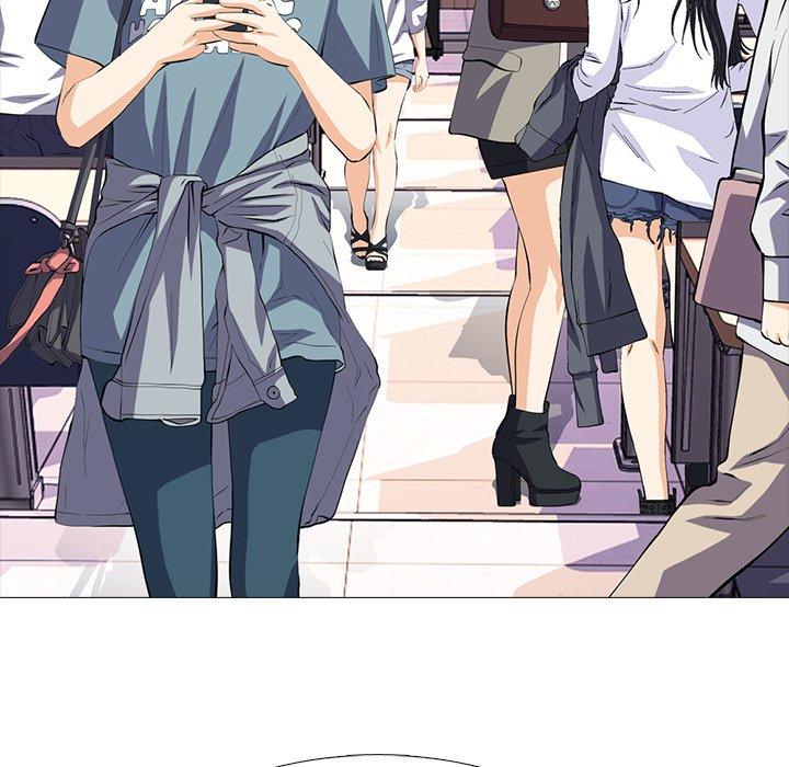 心机女教授[h漫]韩漫全集-心机女教授-第 49 话无删减无遮挡章节图片 