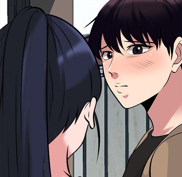 心机女教授[h漫]韩漫全集-心机女教授-第 50 话无删减无遮挡章节图片 