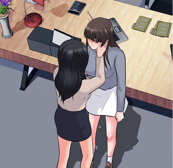 心机女教授[h漫]韩漫全集-心机女教授-第 50 话无删减无遮挡章节图片 