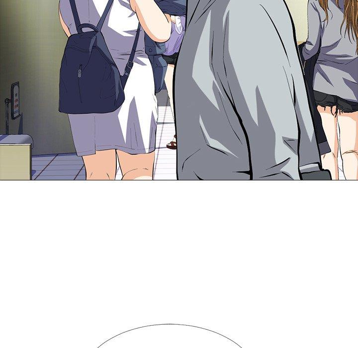 心机女教授[h漫]韩漫全集-心机女教授-第 50 话无删减无遮挡章节图片 