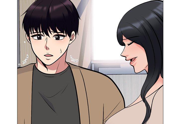 心机女教授[h漫]韩漫全集-心机女教授-第 51 话无删减无遮挡章节图片 
