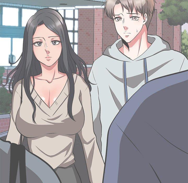 心机女教授[h漫]韩漫全集-心机女教授-第 51 话无删减无遮挡章节图片 