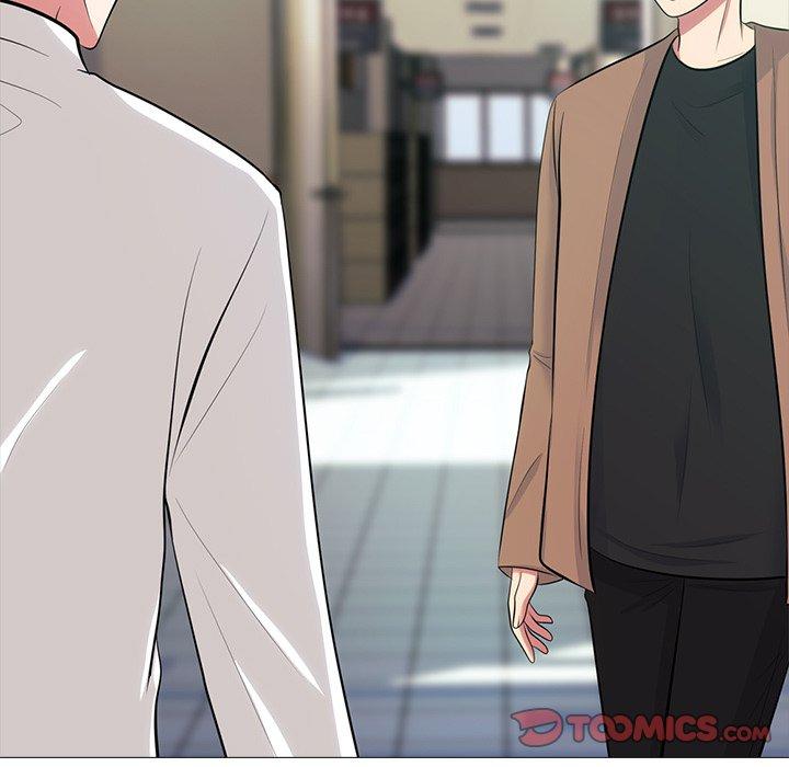 心机女教授[h漫]韩漫全集-心机女教授-第 54 话无删减无遮挡章节图片 