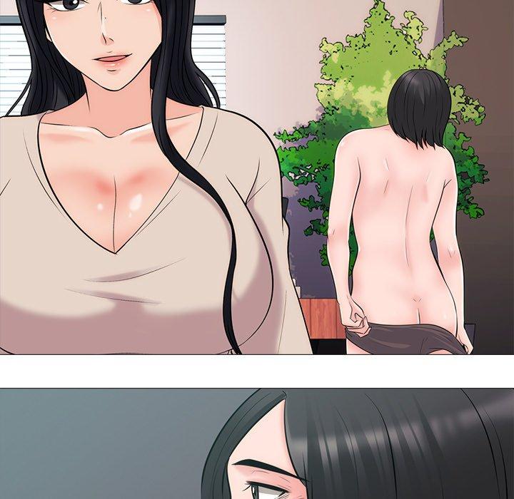 心机女教授[h漫]韩漫全集-心机女教授-第 54 话无删减无遮挡章节图片 