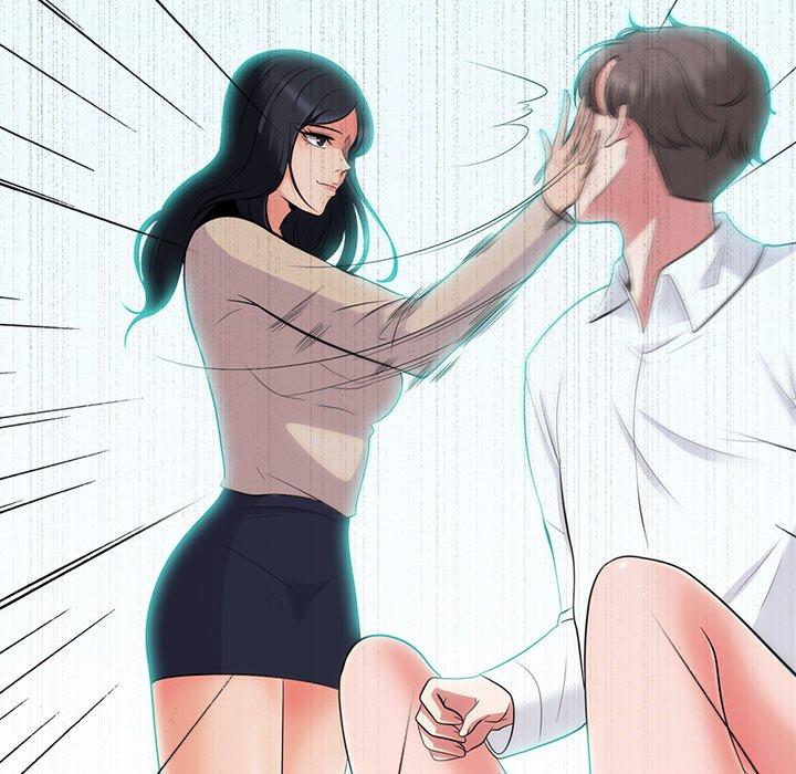 心机女教授[h漫]韩漫全集-心机女教授-第 54 话无删减无遮挡章节图片 