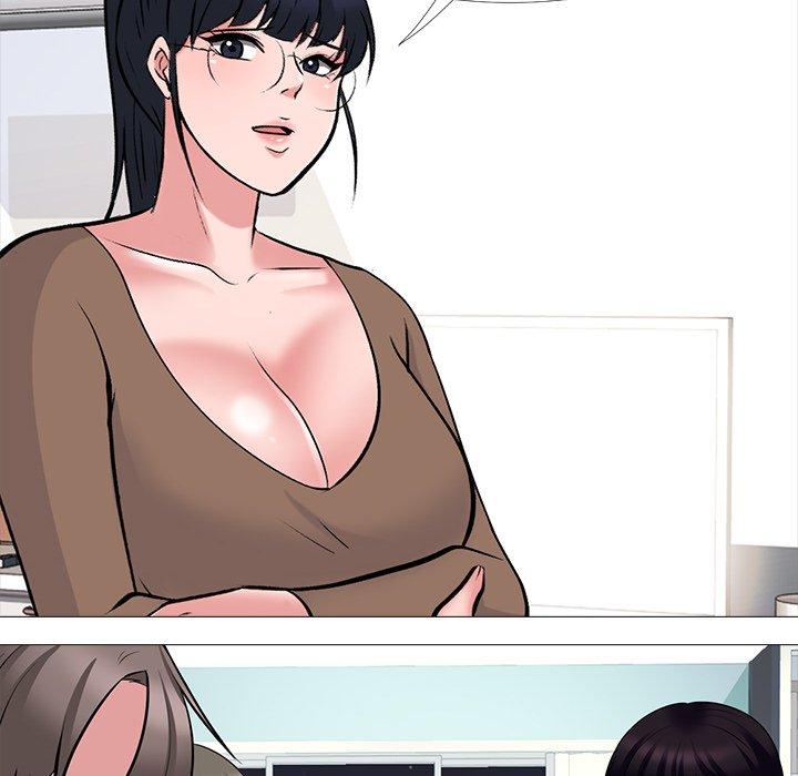 心机女教授[h漫]韩漫全集-心机女教授-第 63 话无删减无遮挡章节图片 