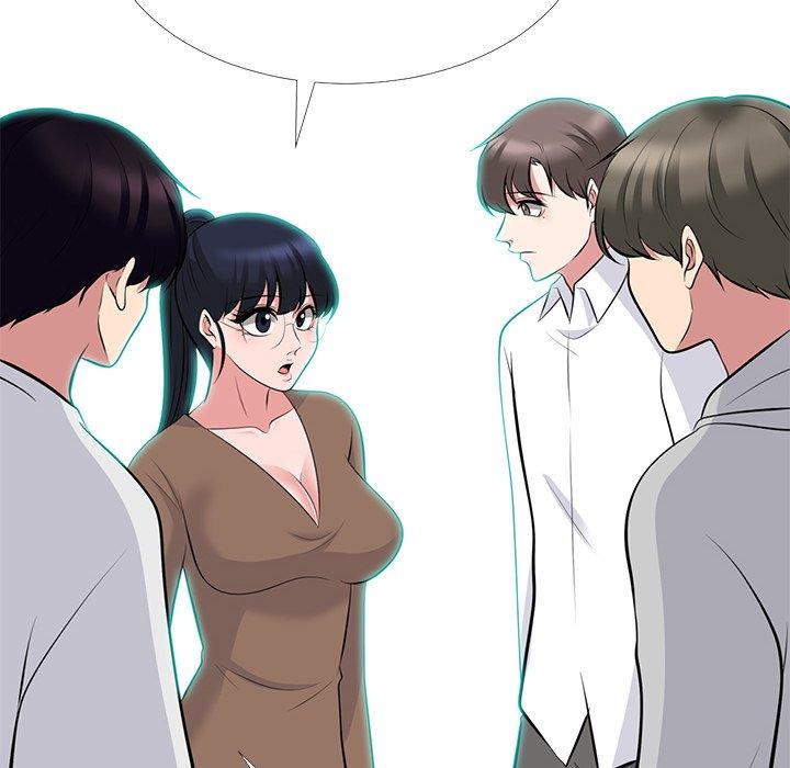 心机女教授[h漫]韩漫全集-心机女教授-第 63 话无删减无遮挡章节图片 