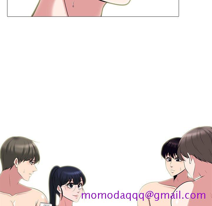 心机女教授[h漫]韩漫全集-心机女教授-第 64 话无删减无遮挡章节图片 