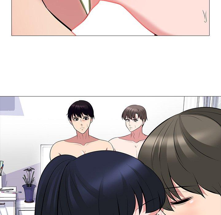心机女教授[h漫]韩漫全集-心机女教授-第 65 话无删减无遮挡章节图片 