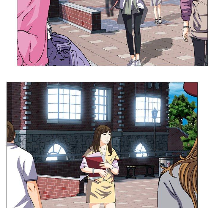 心机女教授[h漫]韩漫全集-心机女教授-第 67 话无删减无遮挡章节图片 