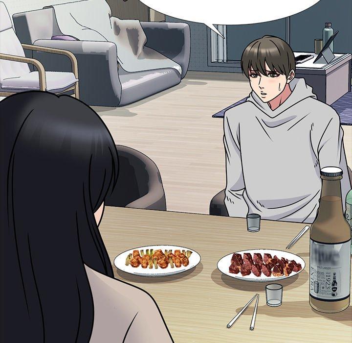 心机女教授[h漫]韩漫全集-心机女教授-第 72 话无删减无遮挡章节图片 